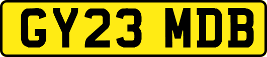 GY23MDB