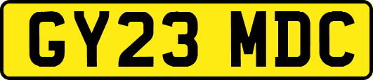 GY23MDC