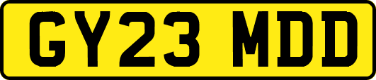 GY23MDD