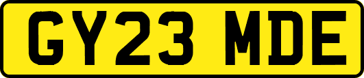 GY23MDE