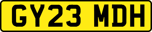 GY23MDH