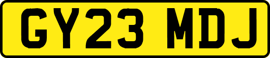 GY23MDJ