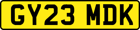 GY23MDK