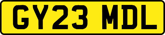 GY23MDL