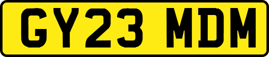 GY23MDM