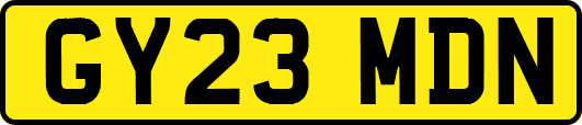 GY23MDN