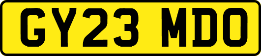 GY23MDO