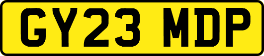 GY23MDP