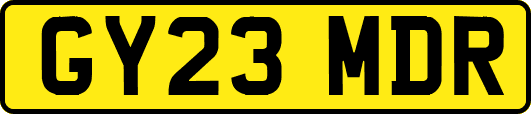 GY23MDR