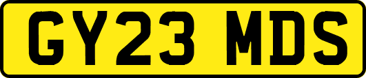 GY23MDS