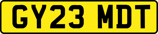 GY23MDT