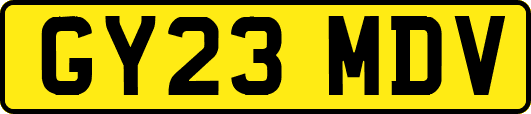 GY23MDV