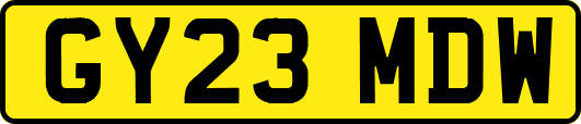 GY23MDW