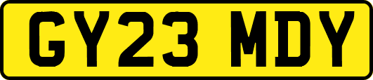 GY23MDY