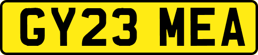 GY23MEA