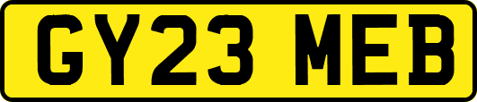 GY23MEB