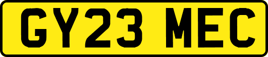 GY23MEC