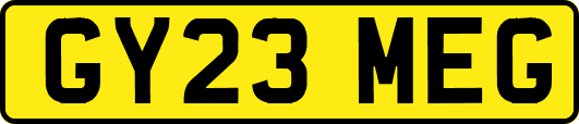 GY23MEG