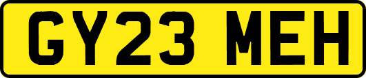 GY23MEH