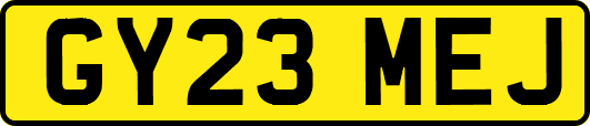 GY23MEJ