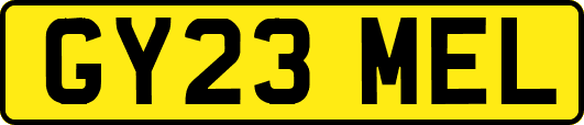 GY23MEL