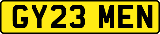 GY23MEN