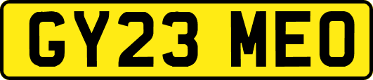 GY23MEO