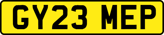 GY23MEP