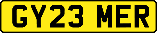 GY23MER