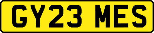 GY23MES
