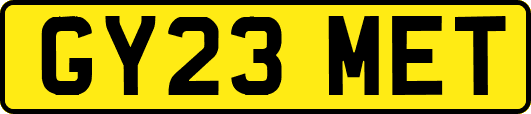 GY23MET