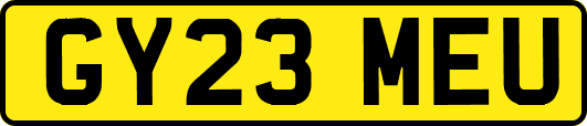 GY23MEU