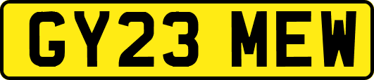 GY23MEW