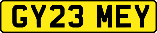 GY23MEY