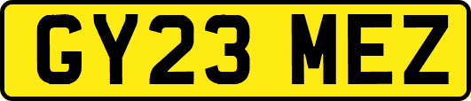 GY23MEZ