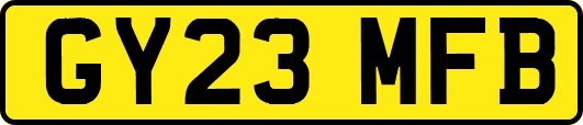 GY23MFB