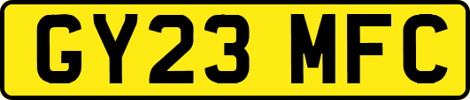 GY23MFC