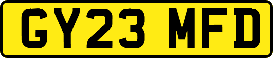 GY23MFD