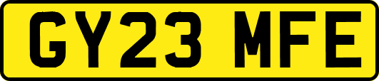 GY23MFE