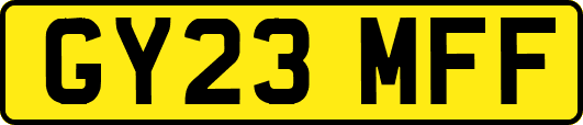 GY23MFF