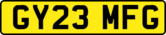 GY23MFG