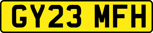 GY23MFH