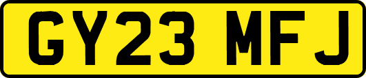 GY23MFJ