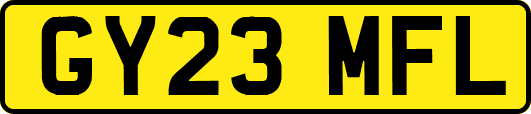 GY23MFL