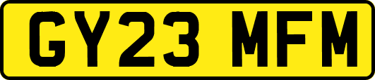 GY23MFM