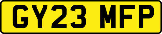 GY23MFP