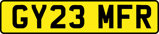 GY23MFR