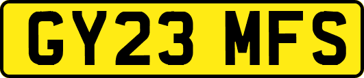 GY23MFS
