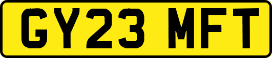 GY23MFT
