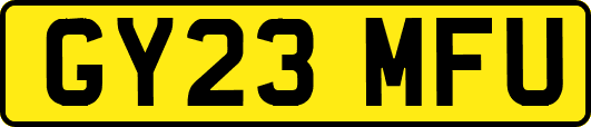 GY23MFU